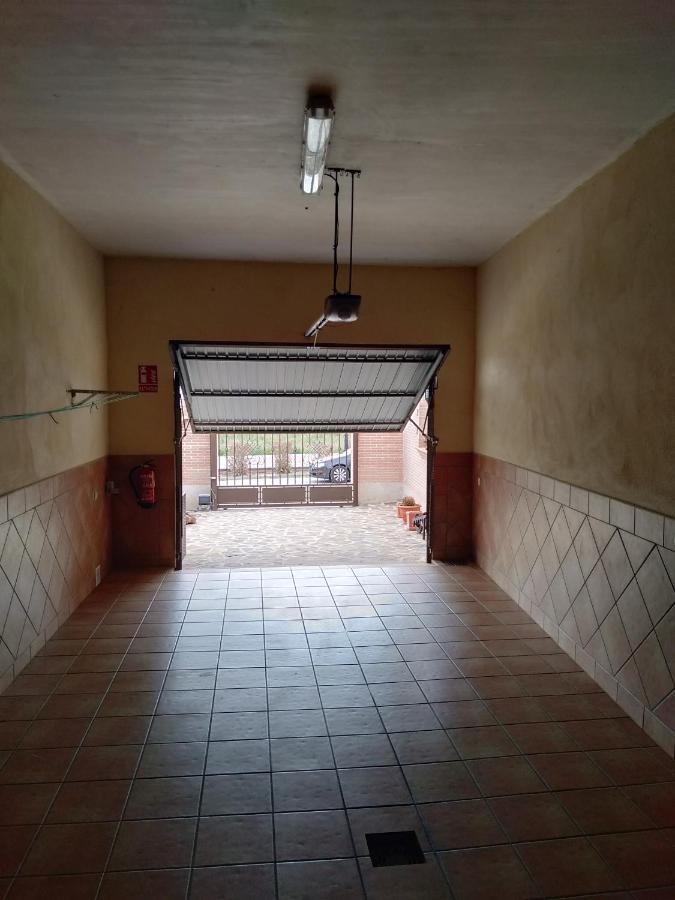 La Casa De Las Flores Casa Rural Pulgar Exterior photo