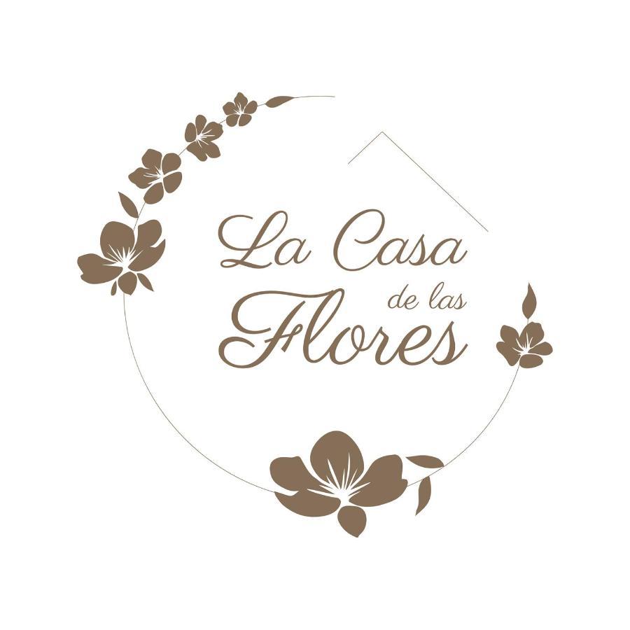 La Casa De Las Flores Casa Rural Pulgar Exterior photo